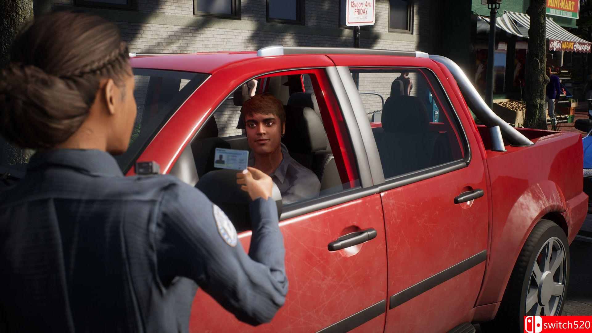 《警察模拟器：巡警（Police Simulator: Patrol Officers）》Chronos硬盘版[CN/TW/EN]_2