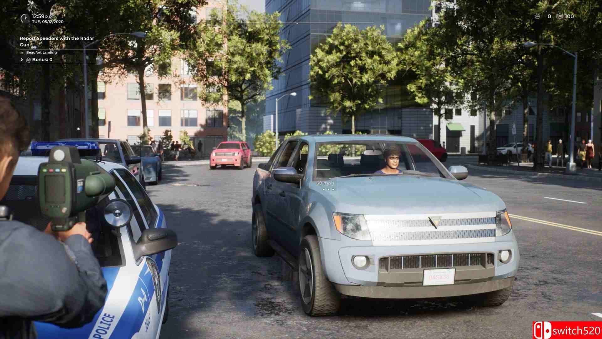 《警察模拟器：巡警（Police Simulator: Patrol Officers）》Chronos硬盘版[CN/TW/EN]_3
