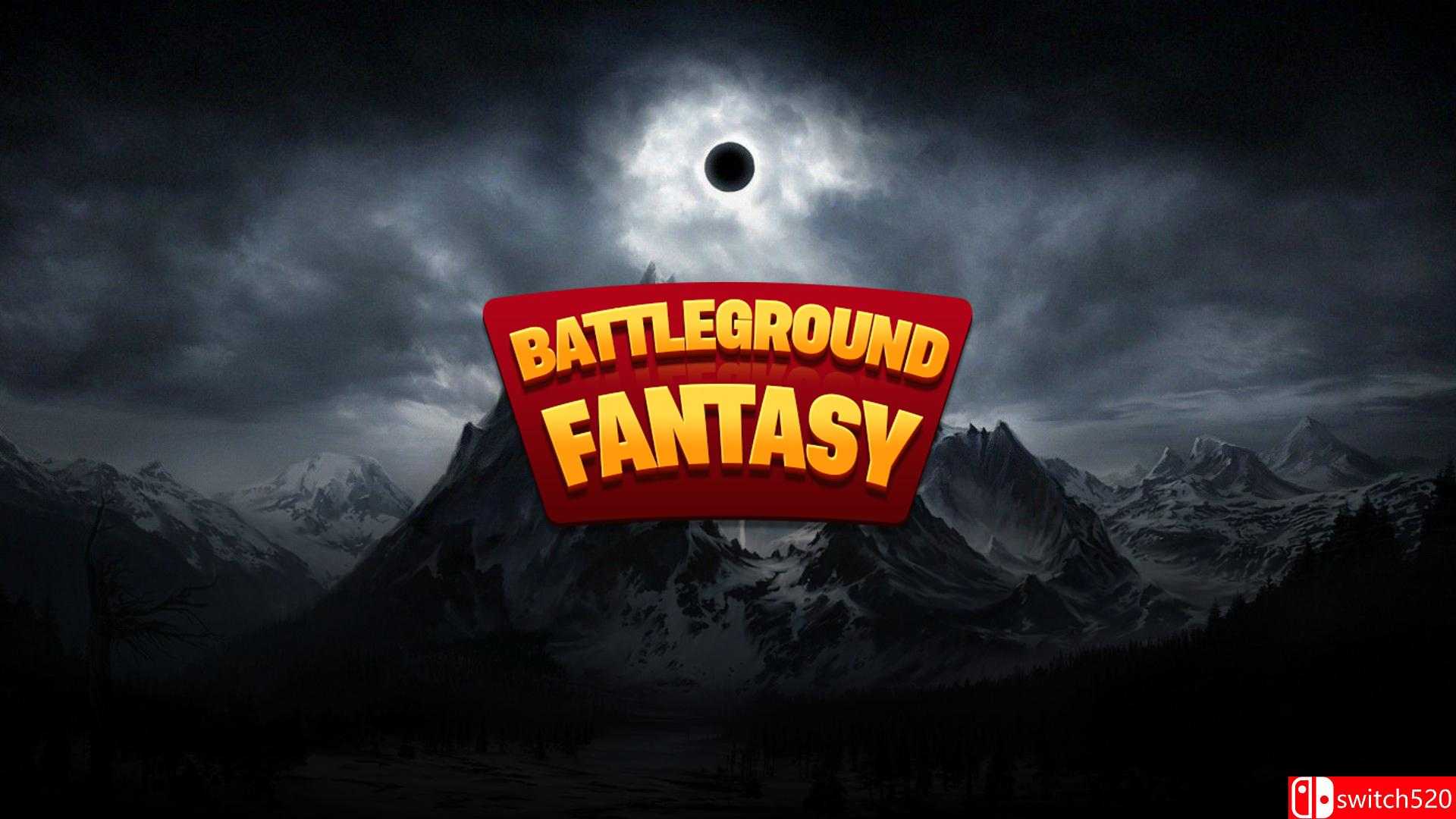 《幻想战场（Battleground Fantasy）》RAZOR硬盘版[EN]_0