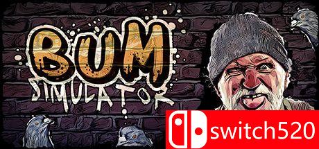 《流浪汉模拟器（Bum Simulator）》官方中文 v1.08.29.a P2P硬盘版[CN/EN]_0