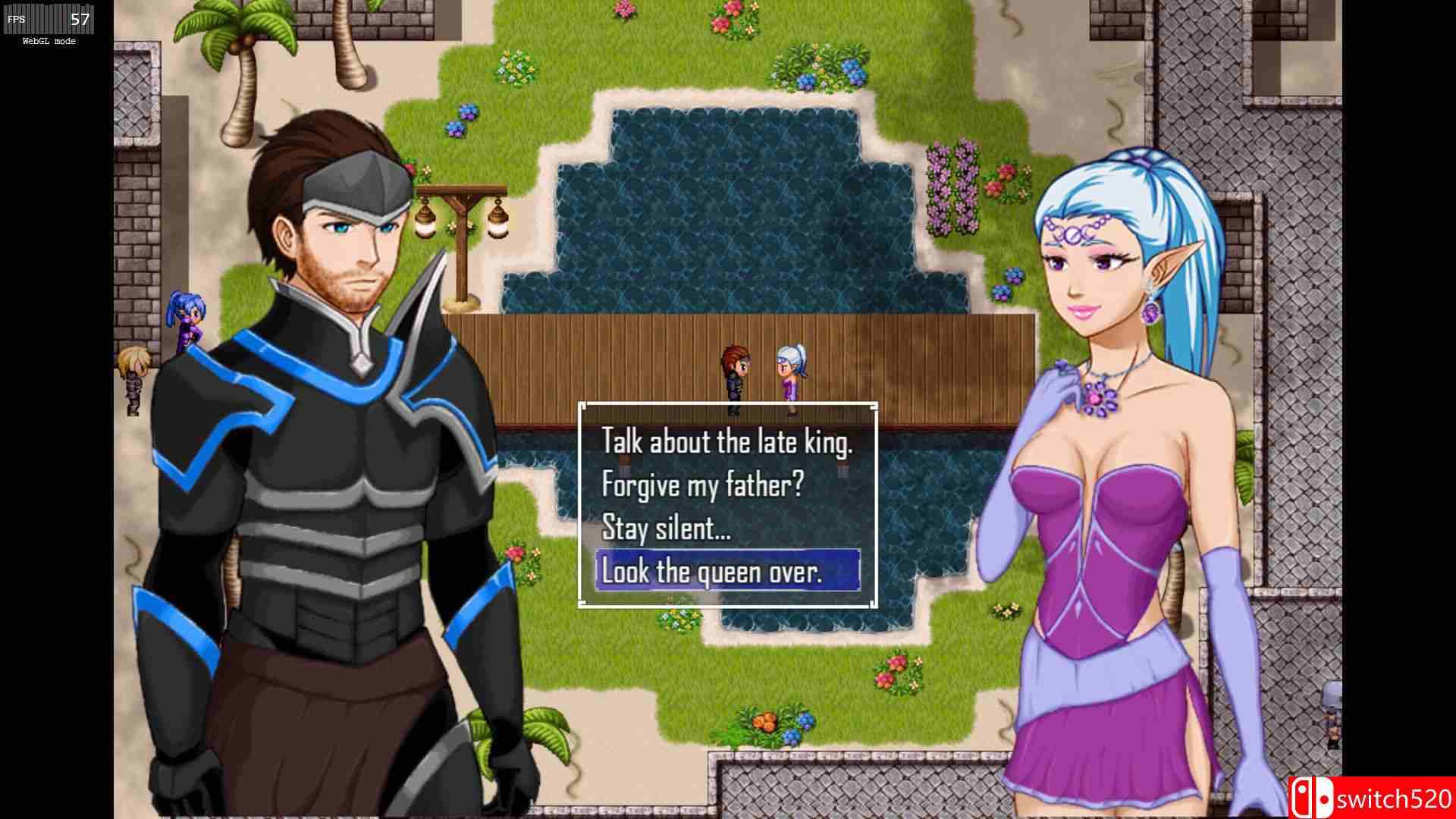 《阿姆纳伦的遗产（Amneron's Legacy）》DARKSiDERS镜像版[EN]_3