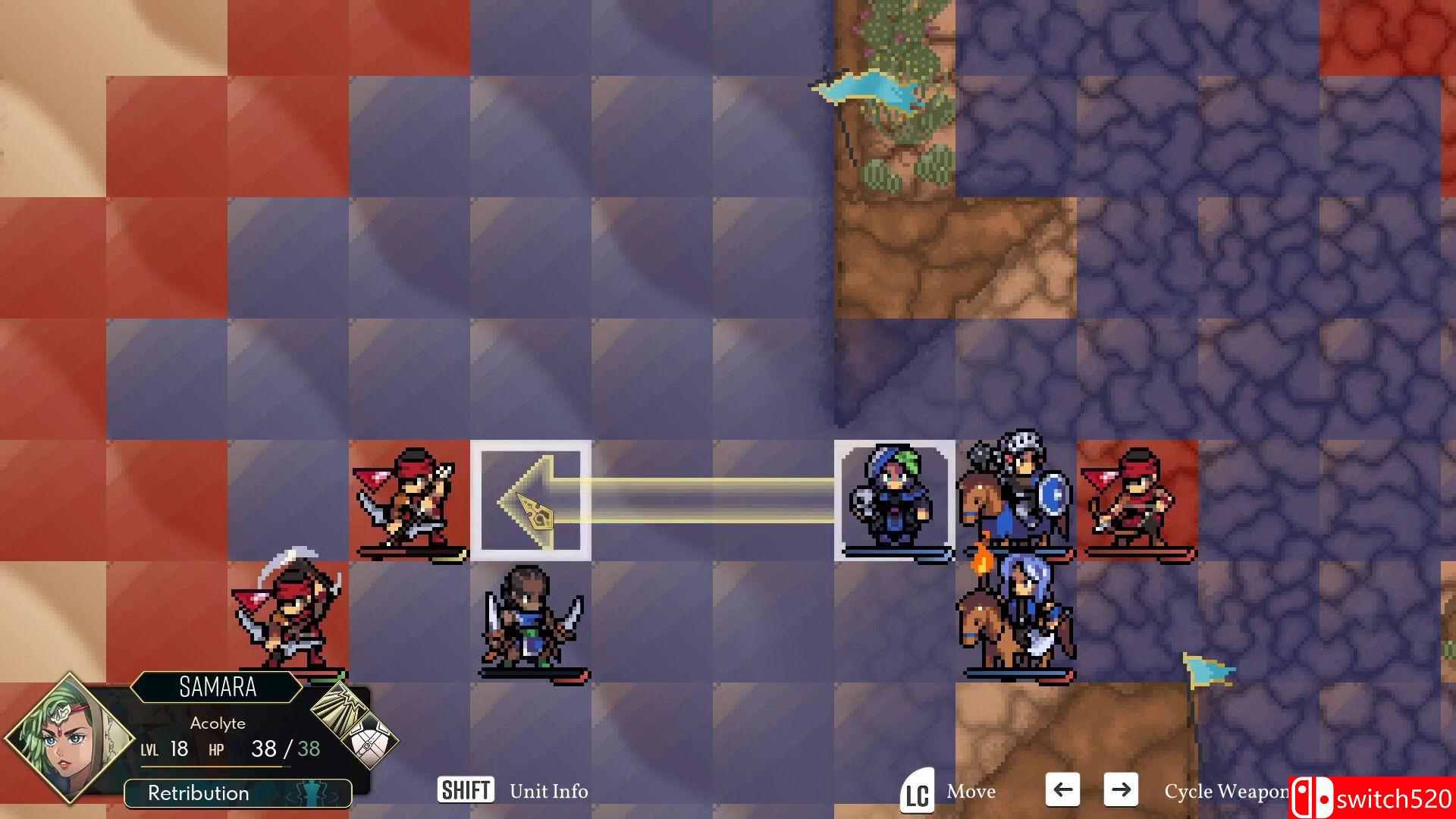 《晦暗神祇（Dark Deity）》Build 6883015 Chronos硬盘版[EN]_2