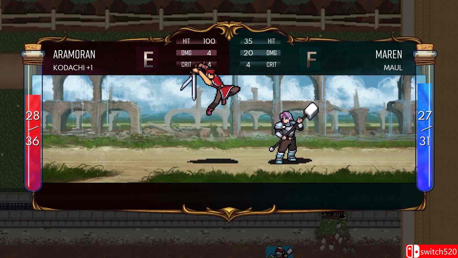 《晦暗神祇（Dark Deity）》Build 6883015 Chronos硬盘版[EN]_1