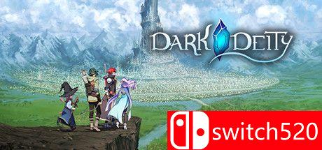 《晦暗神祇（Dark Deity）》Build 6883015 Chronos硬盘版[EN]_0