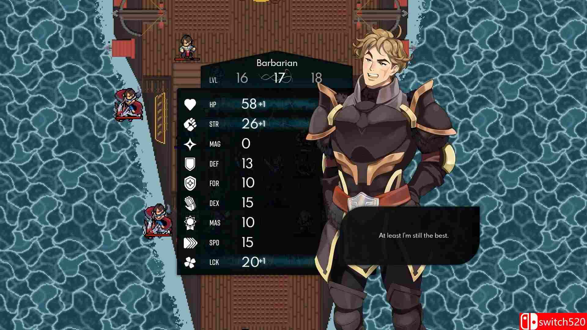 《晦暗神祇（Dark Deity）》Build 6883015 Chronos硬盘版[EN]_5