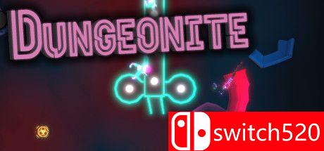《Dungeonite（Dungeonite）》DARKZER0硬盘版[EN]_0