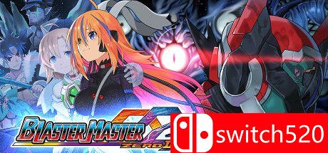 《超惑星战记零2（Blaster Master Zero 2）》Build 6847890 Chronos硬盘版[TW/EN/JP]_0
