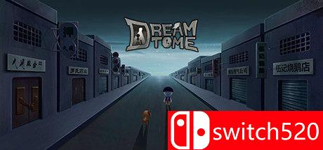 《梦廊（DREAM TIME）》官方中文 DARKSiDERS镜像版[CN/EN]_0