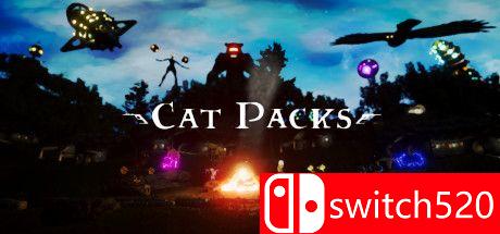 《猫群（Cat Packs）》DARKSiDERS镜像版[EN]_0