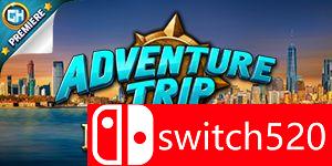 《冒险之旅：纽约（Adventure Trip New York）》典藏版 RAZOR硬盘版[EN]_0