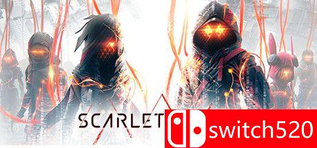 《绯红结系（SCARLET NEXUS）》官方中文 v1.04 CODEX镜像版[CN/TW/EN/JP]_0