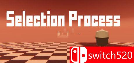 《选择过程（Selection Process）》DARKZER0硬盘版[EN]_0