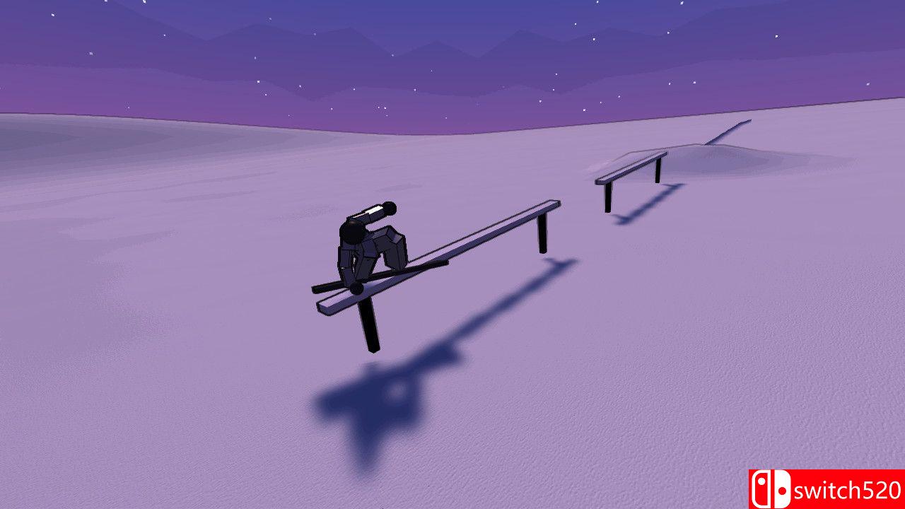 《单板滑雪（Snowboarding）》DARKZER0硬盘版[EN]_2