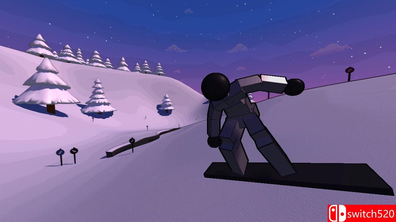 《单板滑雪（Snowboarding）》DARKZER0硬盘版[EN]_4