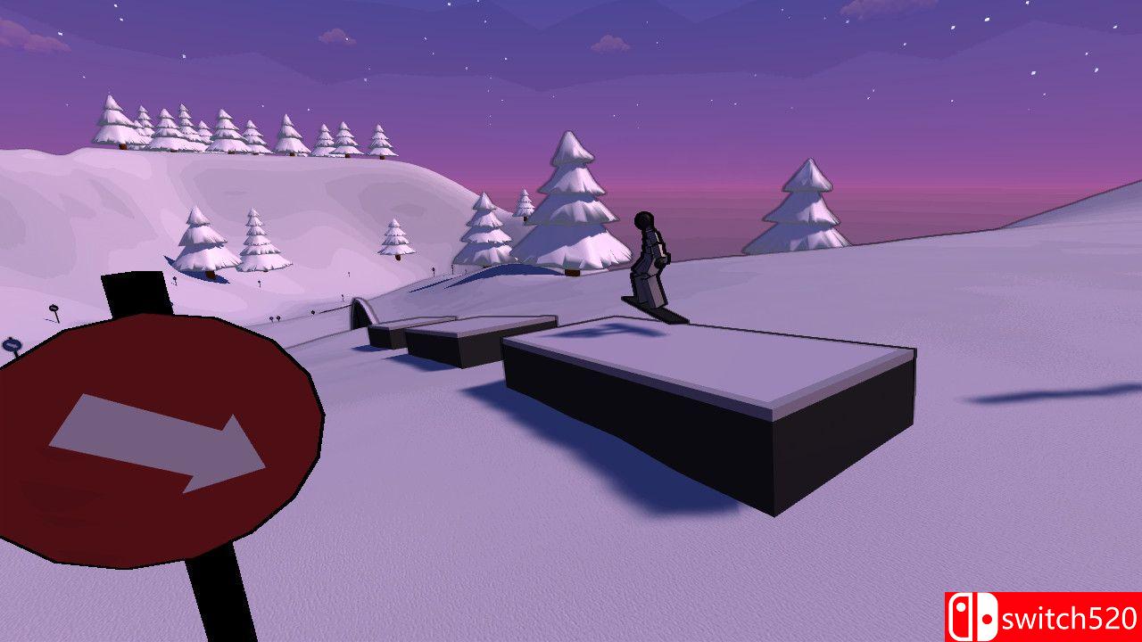 《单板滑雪（Snowboarding）》DARKZER0硬盘版[EN]_3