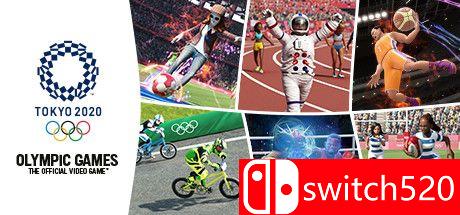 《2020年东京奥运会（Olympic Games Tokyo 2020）》官方中文 FLT镜像版[CN/TW/EN/JP]_0
