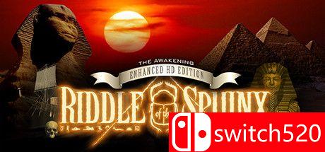《斯芬克斯之谜：觉醒（Riddle of the Sphinx The Awakening）》增强版 SKIDROW镜像版[EN]_0
