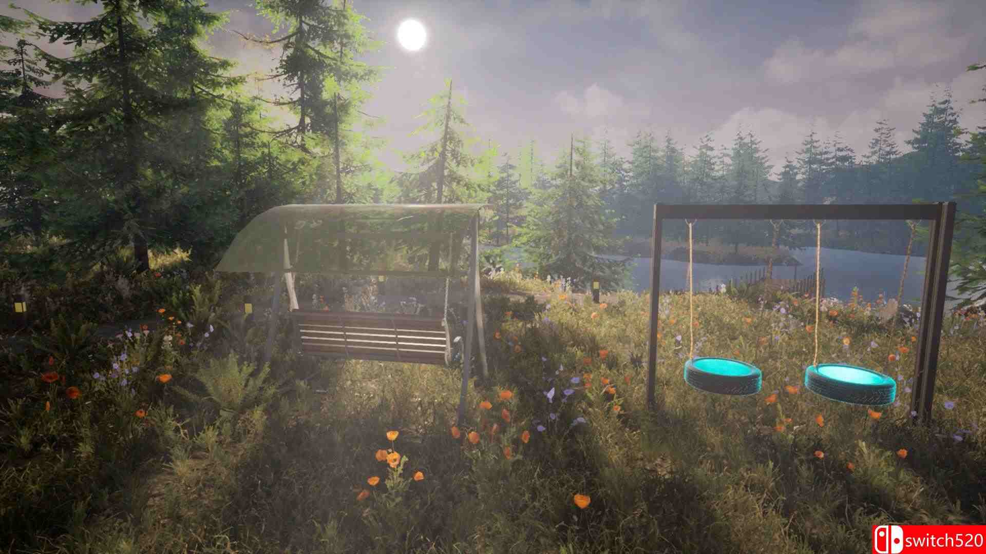 《心灵迷雾（MINDMIST）》PLAZA镜像版[EN]_1