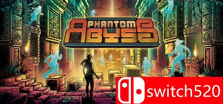 《幻影深渊（Phantom Abyss）》官方中文 Build 6905347 Chronos硬盘版[CN/TW/EN/JP]_0