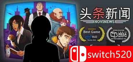 《头条新闻：《诺维新闻》（Headliner NoviNews）》B.4731994 valtrix1982硬盘版[CN/EN/JP]_0