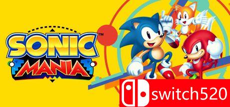 《索尼克：狂欢（Sonic Mania）》官方中文 Build 3617885 Chronos硬盘版[CN/TW/EN/JP]_0