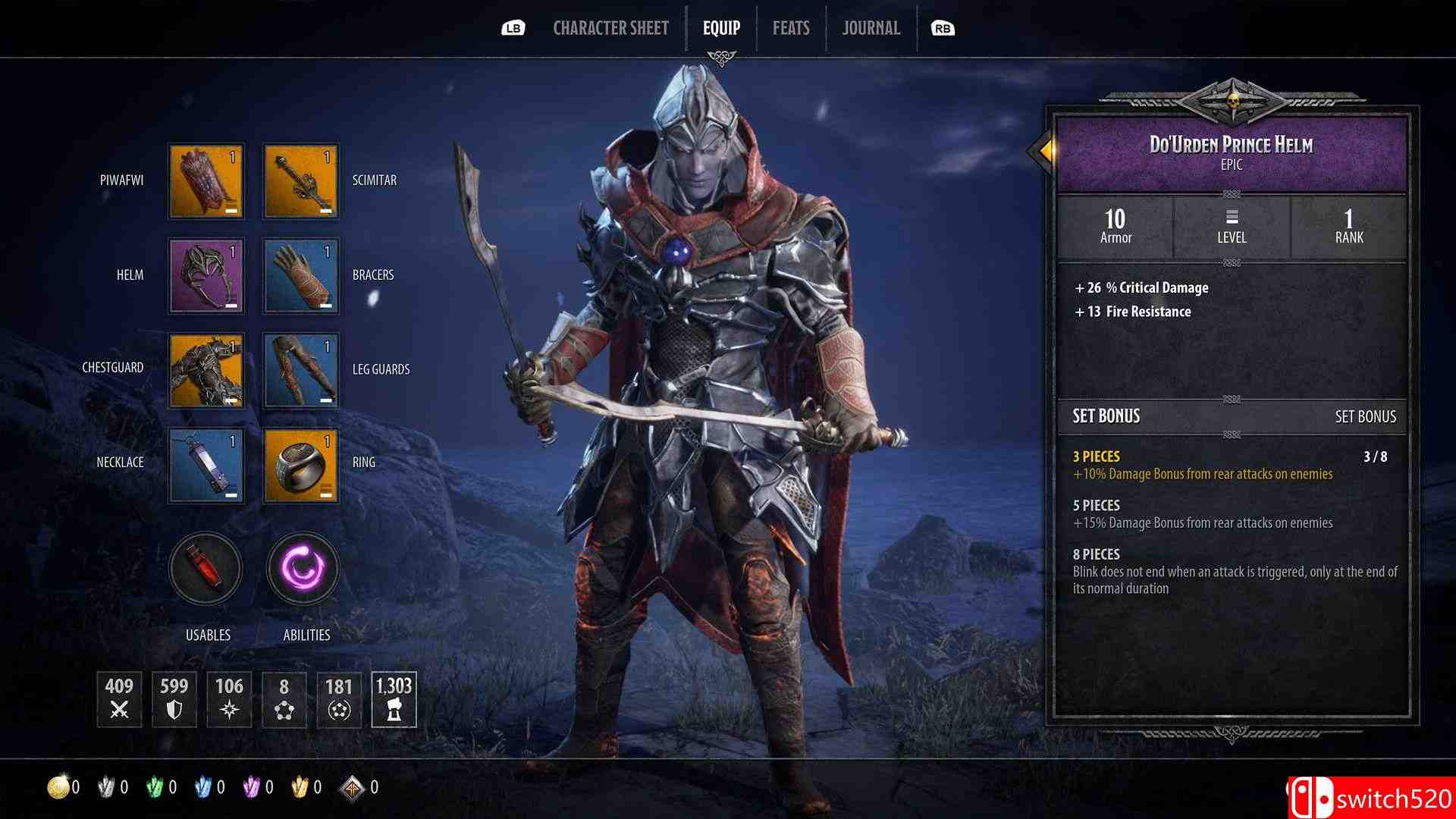 《龙与地下城：黑暗联盟（D&D: Dark Alliance）》官方中文 v1.20.1370 CODEX镜像版[CN/EN]_2