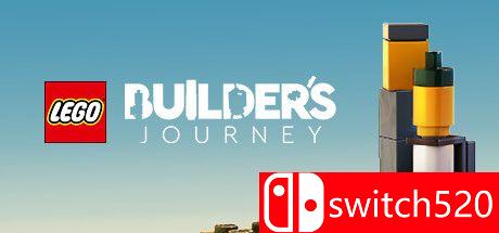 《LEGO建造者之旅（LEGO Builder's Journey）》官方中文  VACE硬盘版[CN/TW/EN/JP]_0