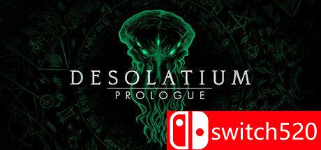 《荒芜之地：序章（Desolatium: Prologue）》DARKSiDERS镜像版[EN]_0