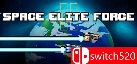 《太空精英部队2（Space Elite Force II）》Build 6664995 Chronos硬盘版[EN]_0
