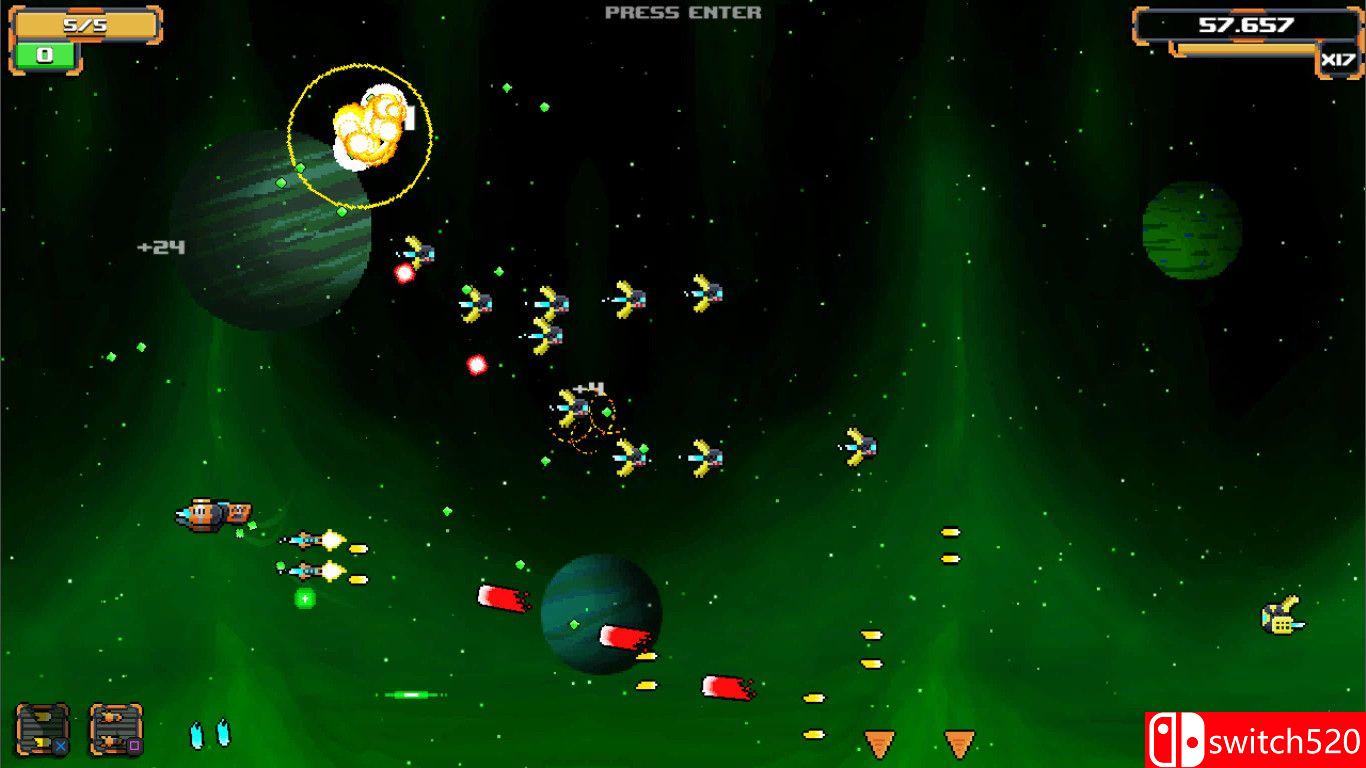 《太空精英部队2（Space Elite Force II）》Build 6664995 Chronos硬盘版[EN]_5