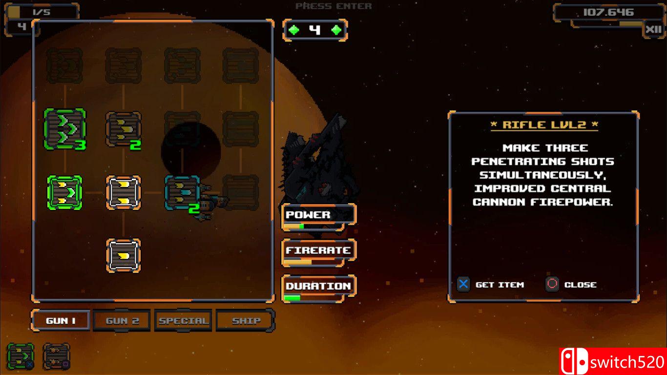 《太空精英部队2（Space Elite Force II）》Build 6664995 Chronos硬盘版[EN]_4