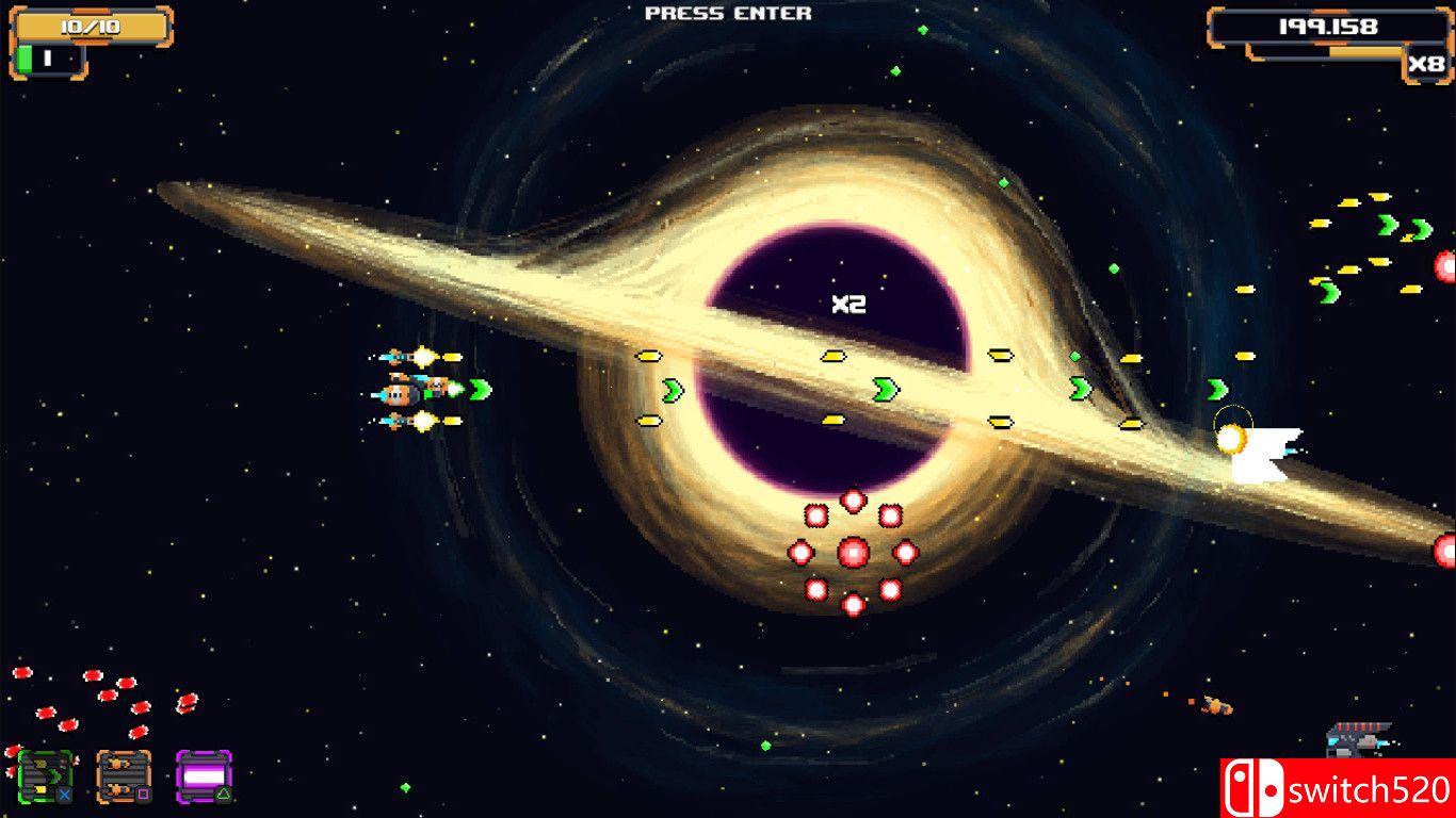 《太空精英部队2（Space Elite Force II）》Build 6664995 Chronos硬盘版[EN]_1