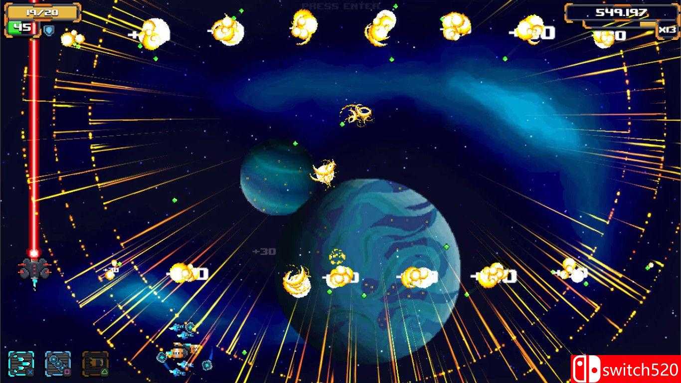 《太空精英部队2（Space Elite Force II）》Build 6664995 Chronos硬盘版[EN]_3