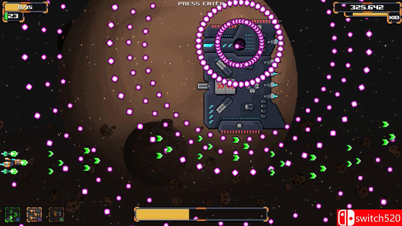 《太空精英部队2（Space Elite Force II）》Build 6664995 Chronos硬盘版[EN]_2