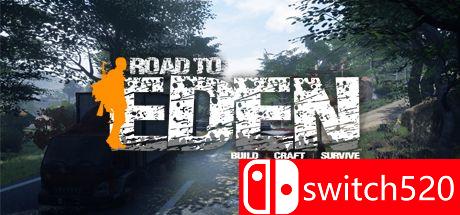 《伊甸园之路（Road to Eden）》官方中文 Build 6848472 P2P硬盘版[CN/EN/JP]_0