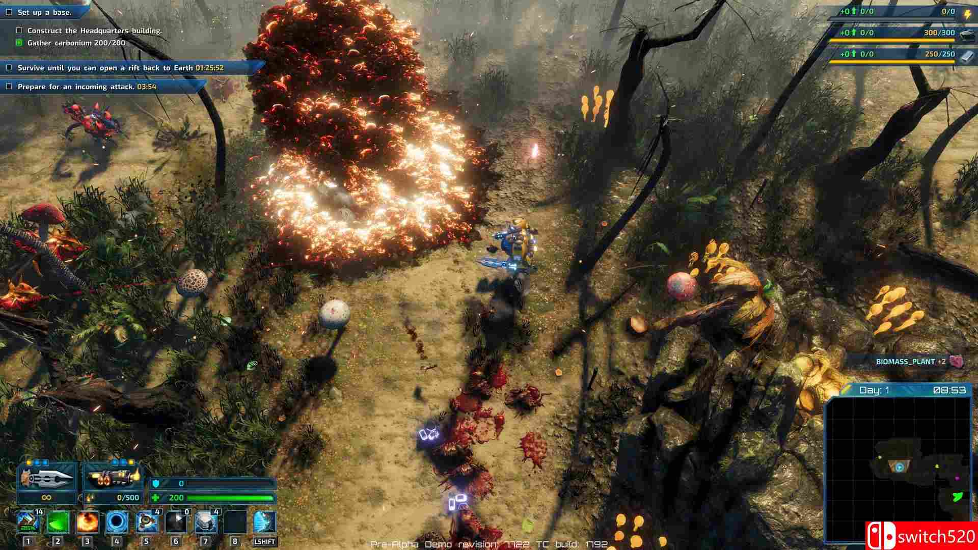 《银河破裂者（The Riftbreaker）》官方中文 Beta版 P2P硬盘版[CN/TW/EN/JP]_3