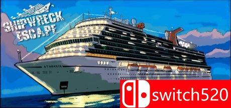《沉船逃生（Shipwreck Escape）》v1.0.5 CODEX镜像版[EN]_0