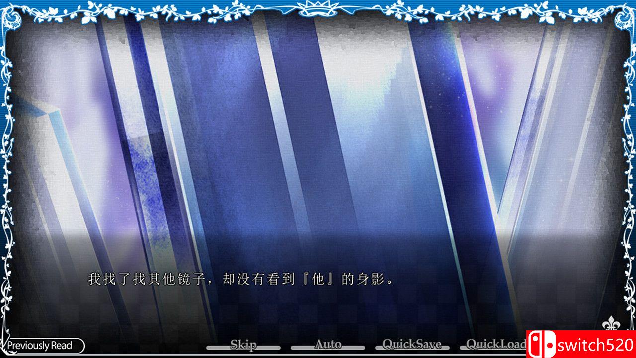 《大正×对称爱丽丝 epilogue（TAISHO x ALICE epilogue）》DARKSiDERS镜像版[EN/JP]_5