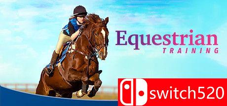 《马术训练（Equestrian Training）》DARKSiDERS镜像版[EN]_0