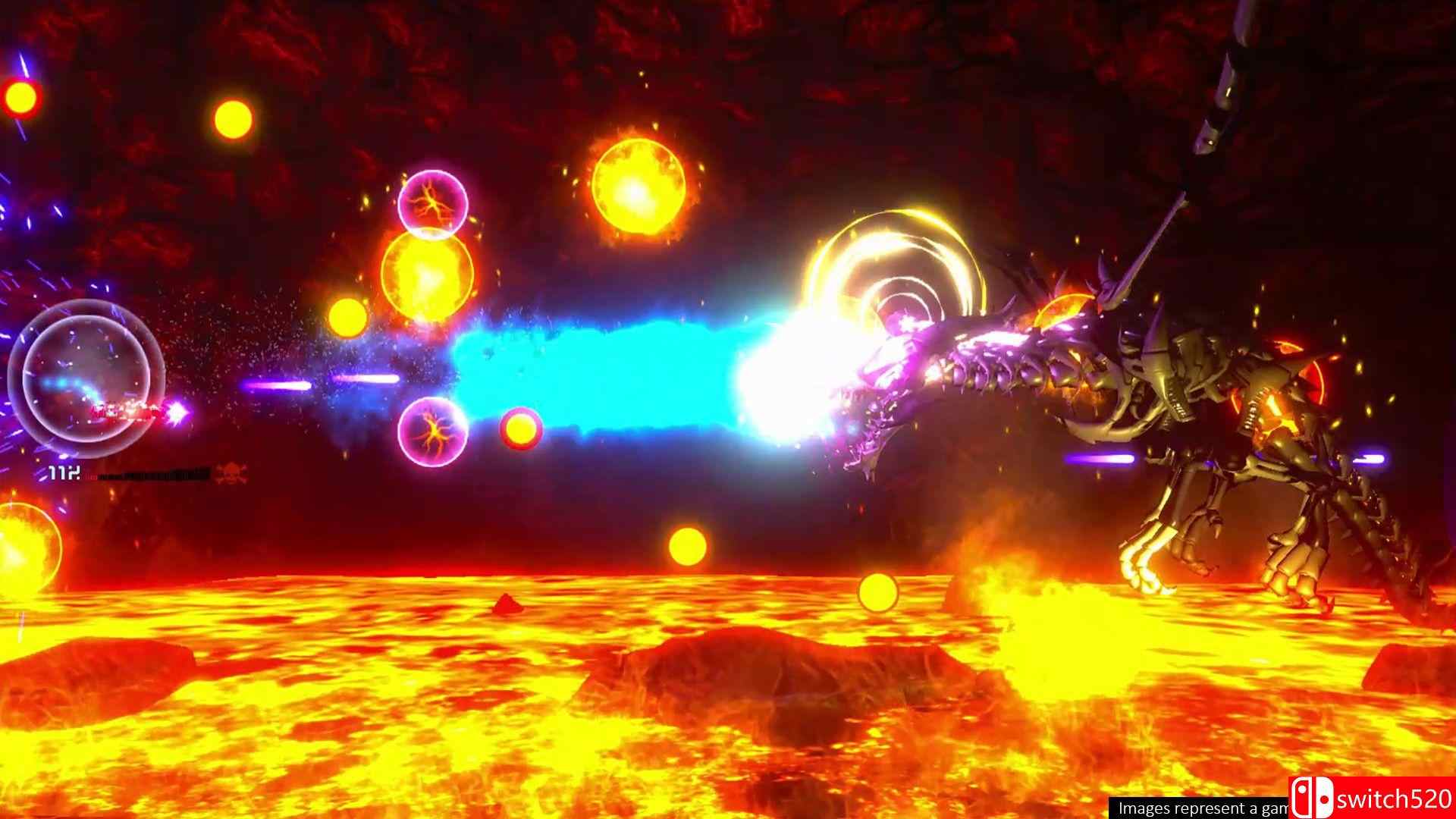 《Endocrisis（Endocrisis）》DARKSiDERS镜像版[EN]_2