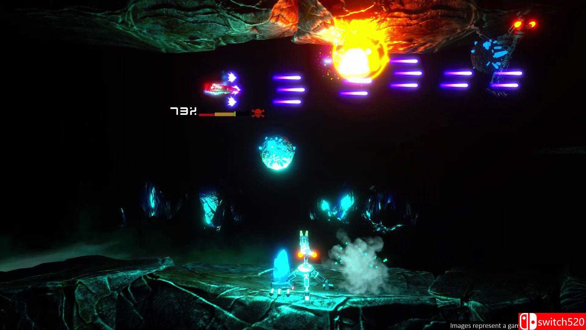 《Endocrisis（Endocrisis）》DARKSiDERS镜像版[EN]_4