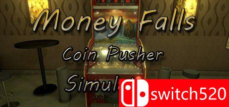 《推币机模拟器（MoneyFalls - Coin Pusher Simulator）》DARKSiDERS镜像版[EN]_0