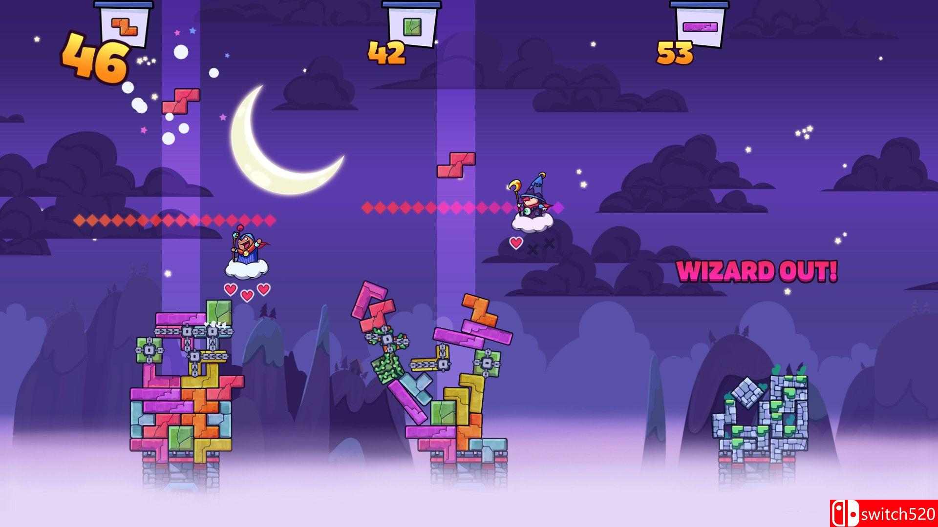 《难死塔（Tricky Towers）》官方中文 Build 4284942 Chronos硬盘版[CN/TW/EN/JP]_3