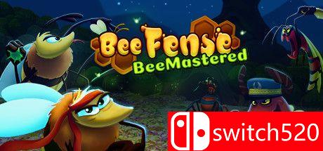 《蜜蜂塔防（BeeFense BeeMastered）》v25.06.2021 Haoose硬盘版[EN]_0