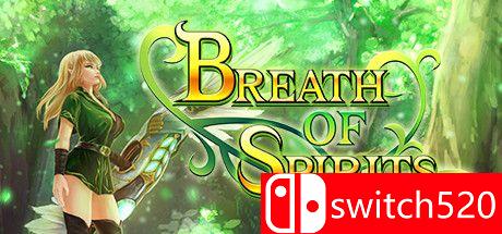 《灵魂之息（Breath of Spirits）》v25.06.2021 Haoose硬盘版[EN/JP]_0