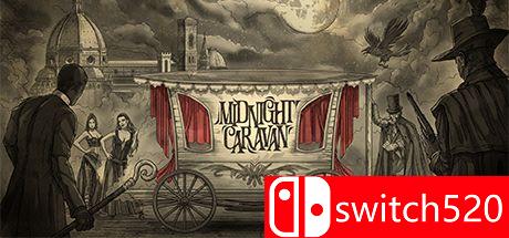 《午夜大篷车（Midnight Caravan）》DARKZER0硬盘版[EN]_0