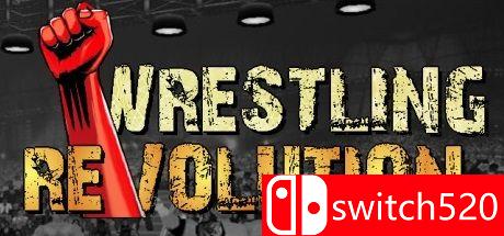 《摔跤革命2D（Wrestling Revolution 2D）》DARKZER0硬盘版[EN]_0