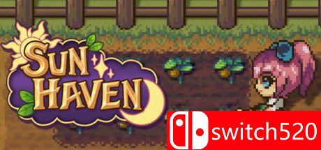 《太阳港（Sun Haven）》Early Access P2P硬盘版[EN]_0