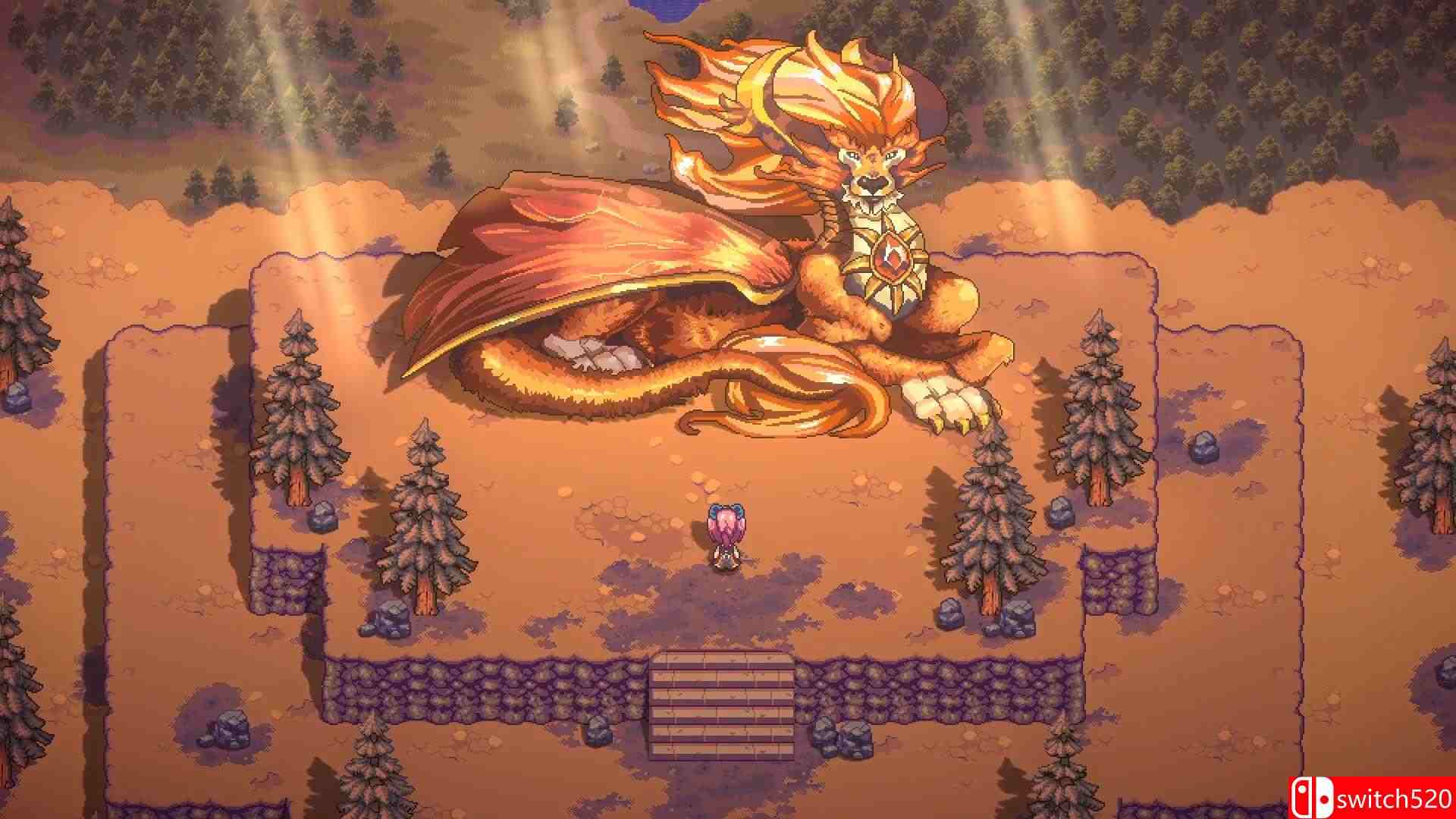 《太阳港（Sun Haven）》Early Access P2P硬盘版[EN]_4