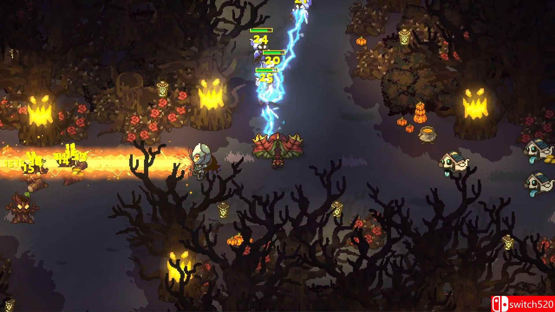 《太阳港（Sun Haven）》Early Access P2P硬盘版[EN]_3